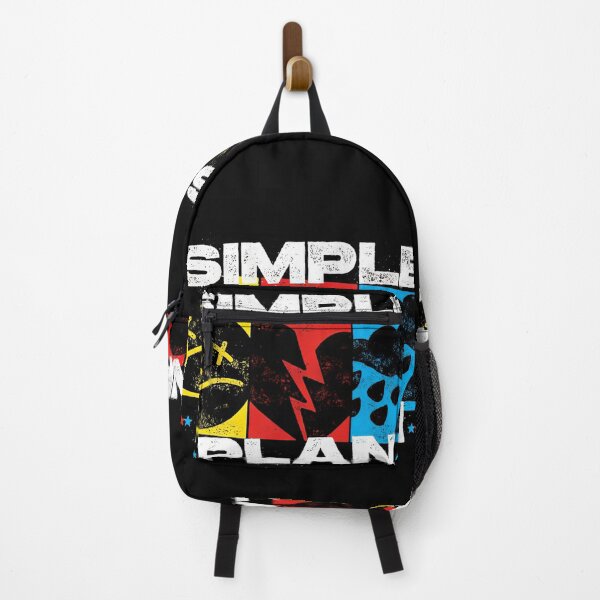 Item preview, Simple Plan Pop Punk Icons Design #4324 designed and sold by aztra-art.