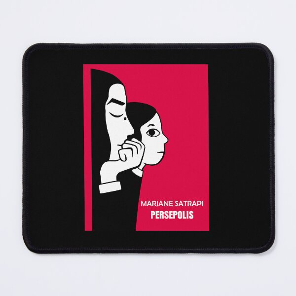 Item preview, Marjane Satrapi Persepolis, RIP Marjane Satrapi, Marjane Satrapi Memorial designed and sold by aridawstrusbbyg.