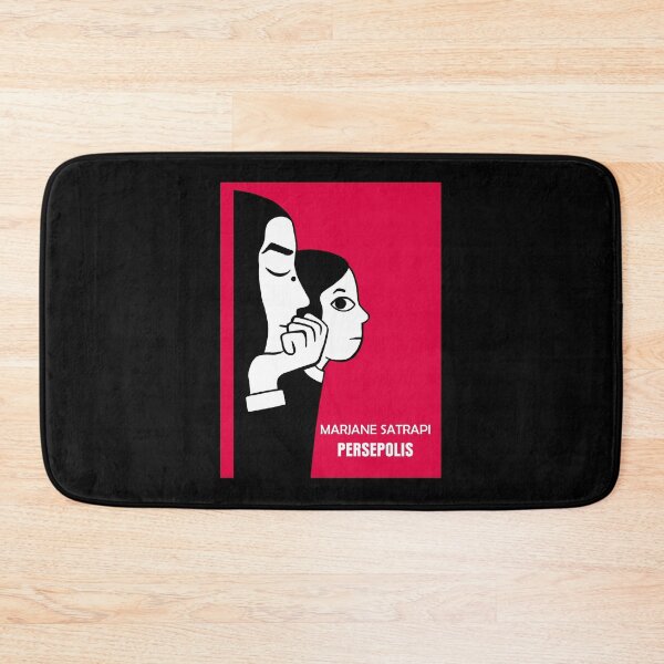 Item preview, Marjane Satrapi Persepolis, RIP Marjane Satrapi, Marjane Satrapi  Memorial designed and sold by aridawstrusbbyg.