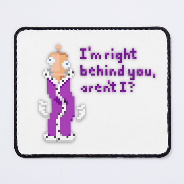 Item preview, I’m right behind you, aren’t I? designed and sold by kksshootingstar.