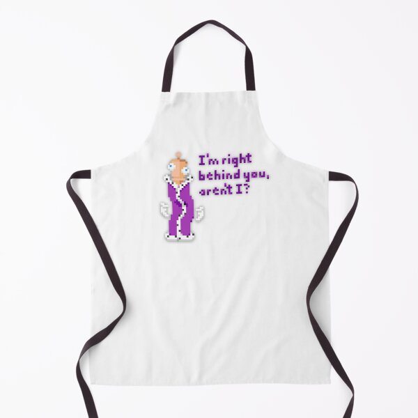 Item preview, I’m right behind you, aren’t I? designed and sold by kksshootingstar.