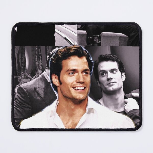 Item preview, henry cavill pose designed and sold by kakaslank.