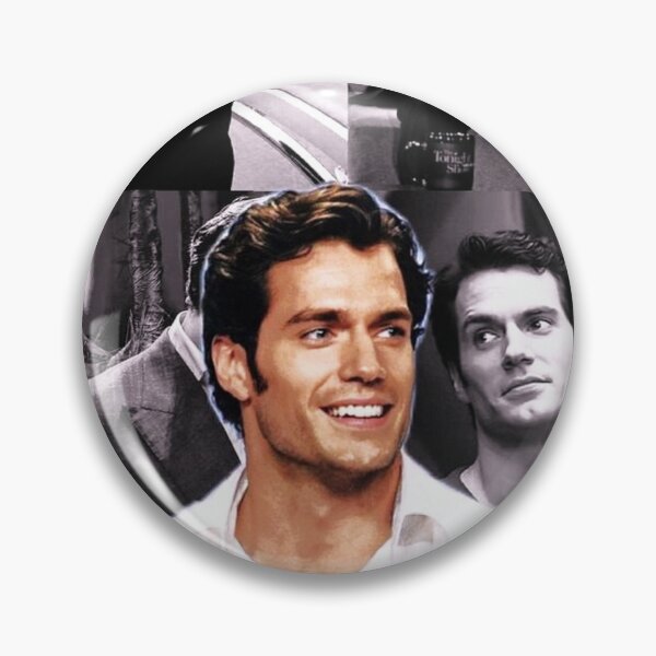 Item preview, henry cavill pose designed and sold by kakaslank.
