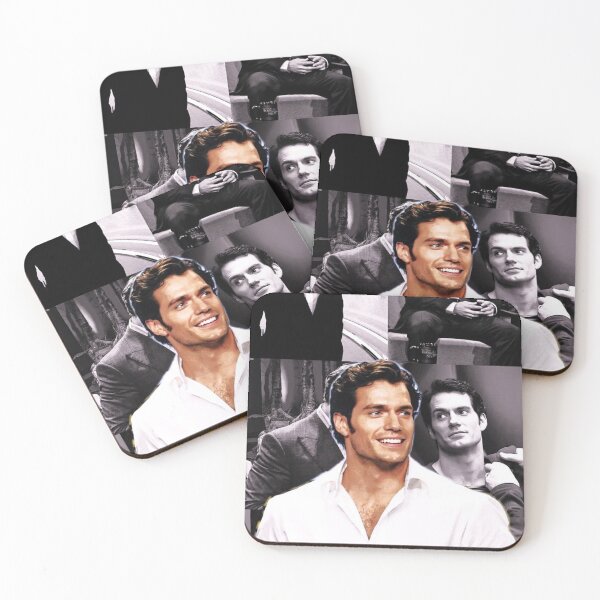 Item preview, henry cavill pose designed and sold by kakaslank.