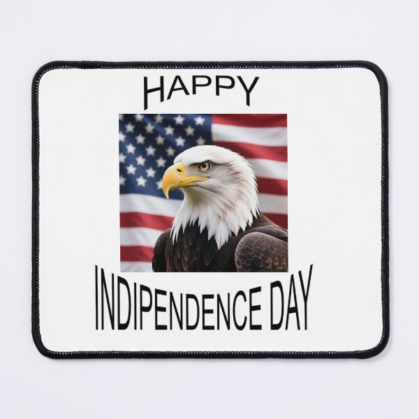 Item preview, eagle and flag, the true symbols of the USA designed and sold by criliuk.