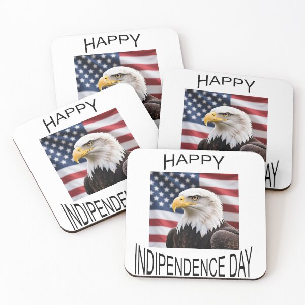 Item preview, eagle and flag, the true symbols of the USA designed and sold by criliuk.