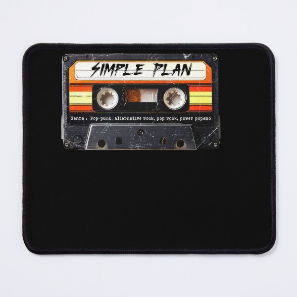 Item preview, Vintage Cassette Tape-simple plan #1713 designed and sold by aztra-art.