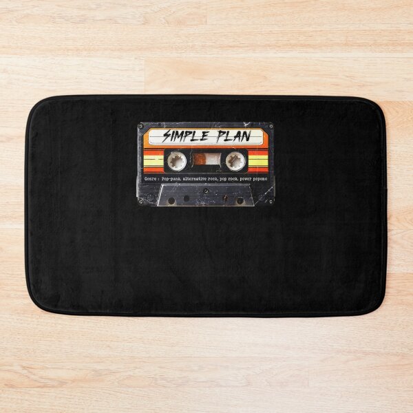 Item preview, Vintage Cassette Tape-simple plan #1713 designed and sold by aztra-art.