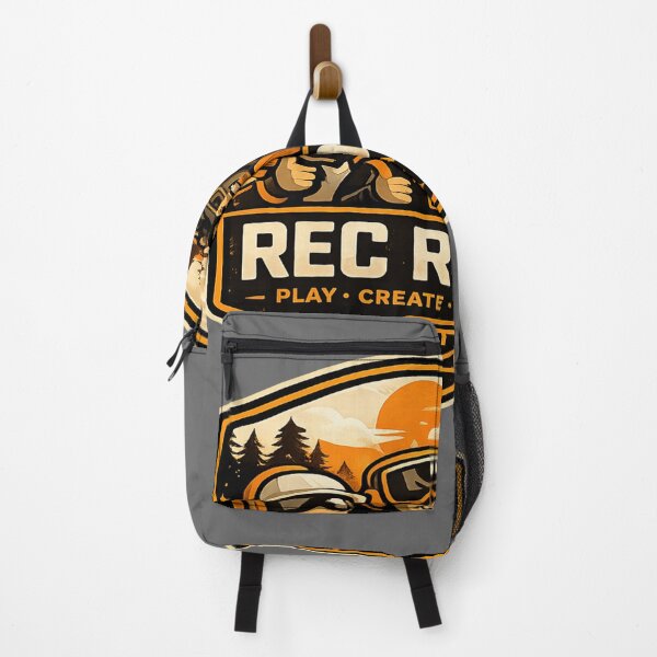 Item preview, Rec Room designed and sold by BoomStic4ers1.