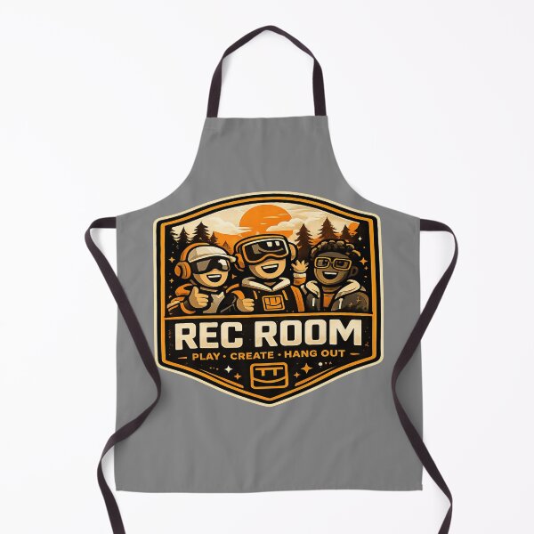 Item preview, Rec Room designed and sold by BoomStic4ers1.