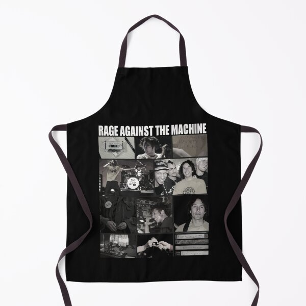 Item preview, Rage Against The Machine #1309 designed and sold by trusty-ben-art.