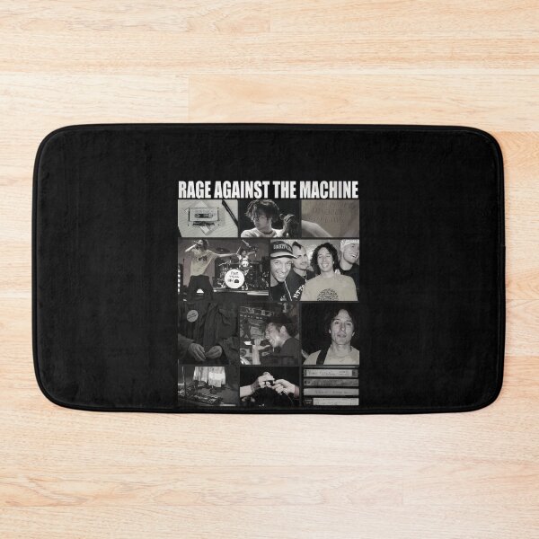 Item preview, Rage Against The Machine #1309 designed and sold by trusty-ben-art.