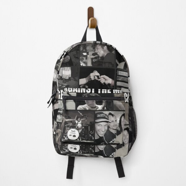 Item preview, Rage Against The Machine #1309 designed and sold by trusty-ben-art.