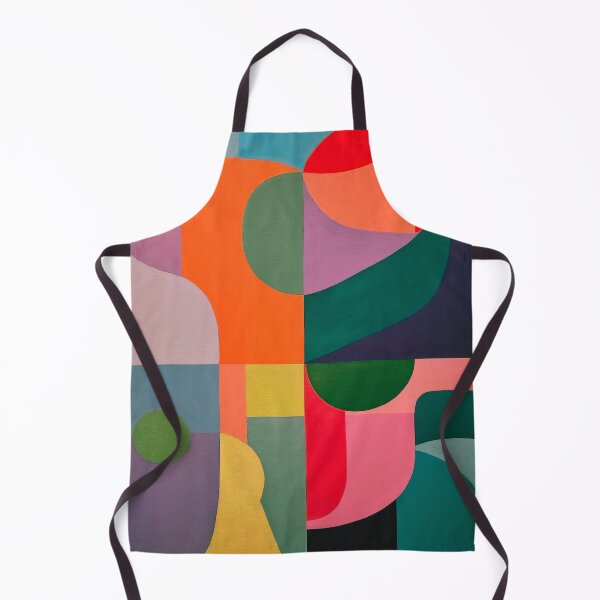 Item preview, "Geo Totem #2" by Jenette Hewitt Art JKH63 designed and sold by Jenette Hewitt Art.