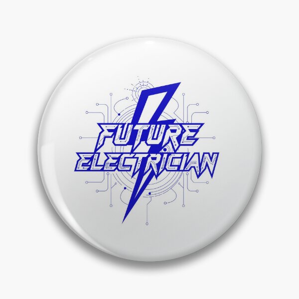Item preview, Future Electrician Shirt | Electrician In Training Gift | Electrical Apprentice designed and sold by Drezio.