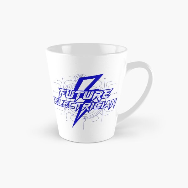 Item preview, Future Electrician Shirt | Electrician In Training Gift | Electrical Apprentice designed and sold by Drezio.