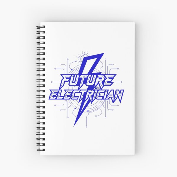 Item preview, Future Electrician Shirt | Electrician In Training Gift | Electrical Apprentice designed and sold by Drezio.