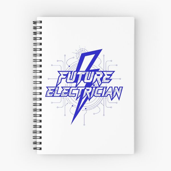 Item preview, Future Electrician Shirt | Electrician In Training Gift | Electrical Apprentice designed and sold by Drezio.