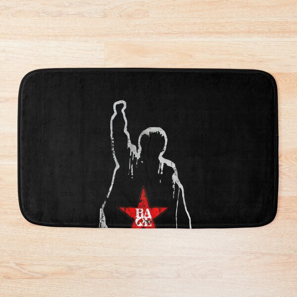 Item preview, Rage Against #8124 designed and sold by trusty-ben-art.