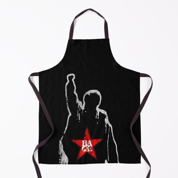 Item preview, Rage Against #8124 designed and sold by trusty-ben-art.