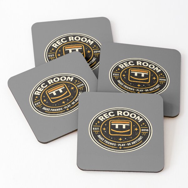 Item preview, Rec Room designed and sold by BoomStic4ers1.