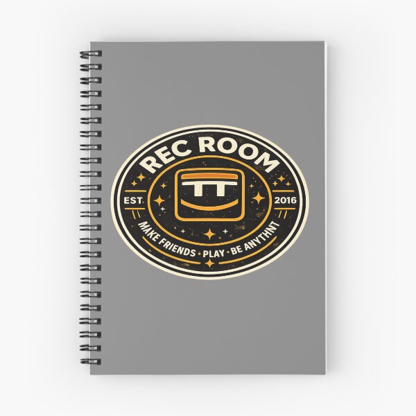 Item preview, Rec Room designed and sold by BoomStic4ers1.
