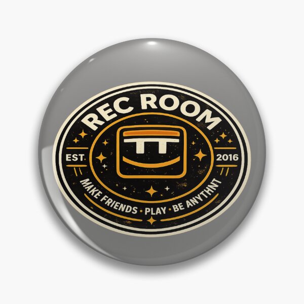 Item preview, Rec Room designed and sold by BoomStic4ers1.