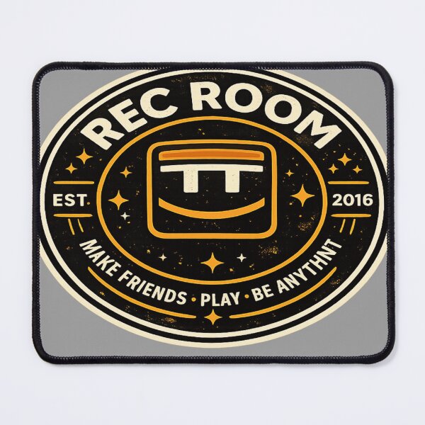 Item preview, Rec Room designed and sold by BoomStic4ers1.