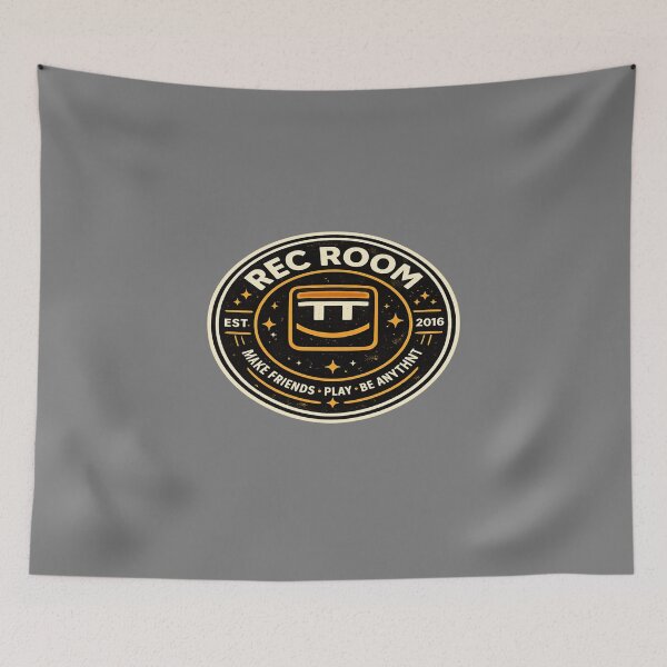 Item preview, Rec Room designed and sold by BoomStic4ers1.