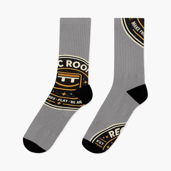 Item preview, Rec Room designed and sold by BoomStic4ers1.