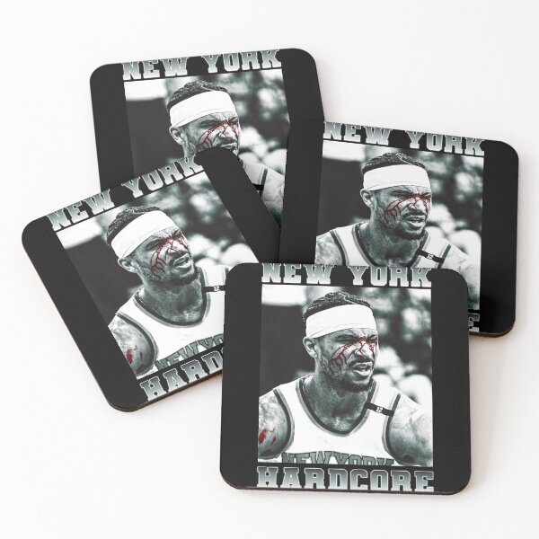 Item preview, New York Hardcore , Josh Hart NY basketball designed and sold by Qellus-Style.