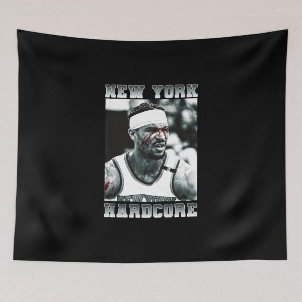 Item preview, New York Hardcore , Josh Hart NY basketball designed and sold by Qellus-Style.