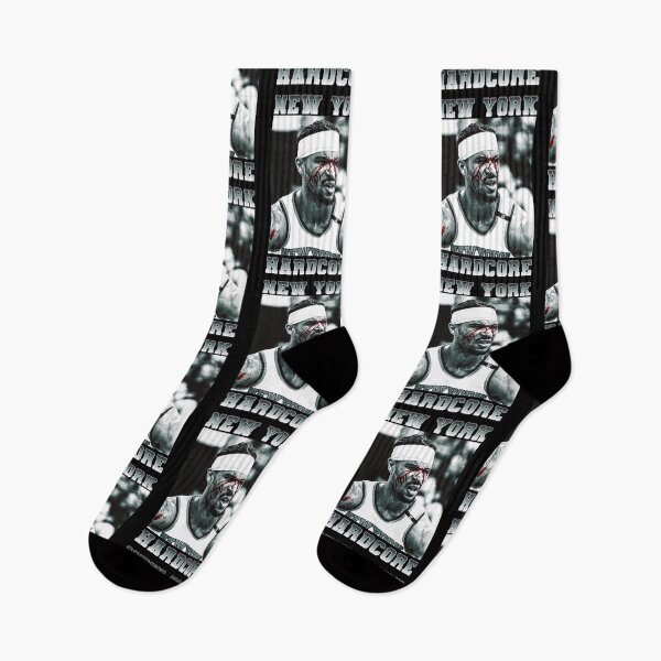 Item preview, New York Hardcore , Josh Hart NY basketball designed and sold by Qellus-Style.