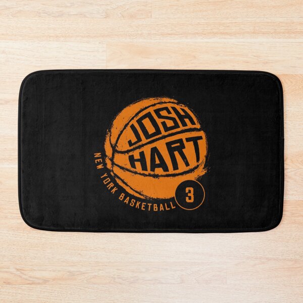 Item preview, Josh Hart NY Knicks designed and sold by Qellus-Style.