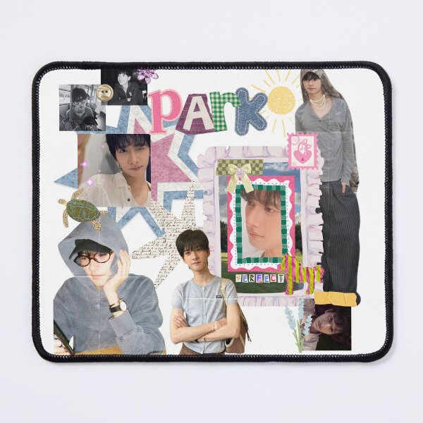 Item preview, Park Bl Thai actor designed and sold by BLfashioninc.