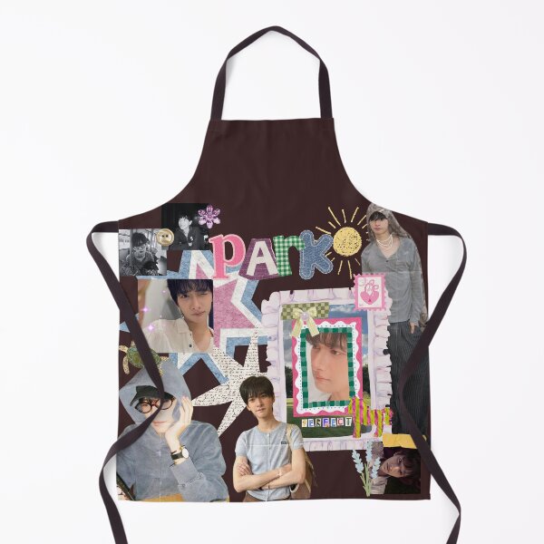 Item preview, Park Bl Thai actor designed and sold by BLfashioninc.