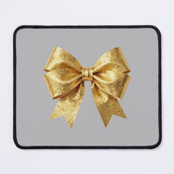Item preview, Diamond Dust Gold Ribbon designed and sold by TaBogroupsRed.