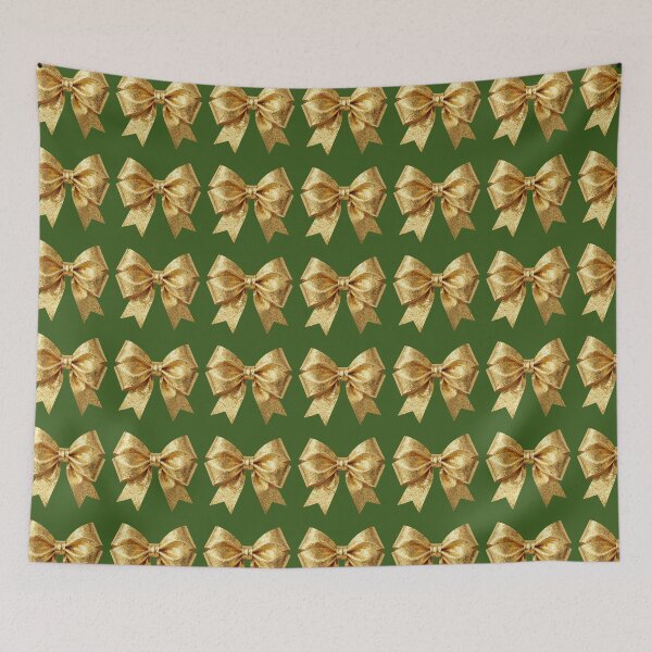 Item preview, Diamond Dust Gold Ribbon designed and sold by TaBogroupsRed.
