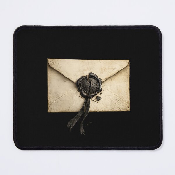 Item preview, Sealed Fate designed and sold by unglaublichGut.