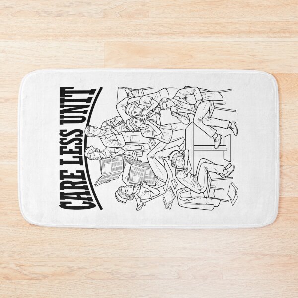 Item preview, Sarcastic Nurse Doctor Medical Care Less Unit Nursing designed and sold by GrandeDuc.