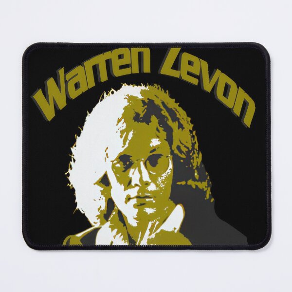 Item preview, Warren Zevon #7929 designed and sold by trusty-ben-art.