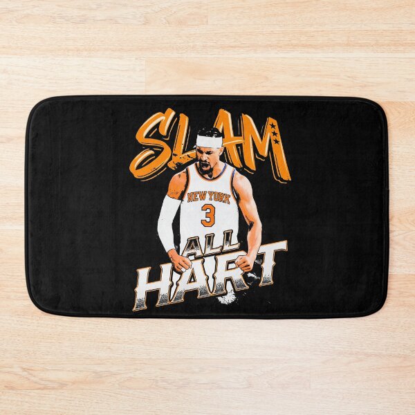 Item preview, Slam Hart, Josh Hart NY Knicks Basketball designed and sold by Qellus-Style.
