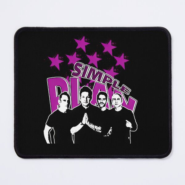 Item preview, Simple Plan #6892 designed and sold by aztra-art.