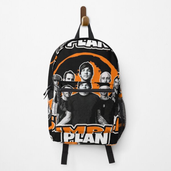 Item preview, Simple Plan #8892 designed and sold by aztra-art.