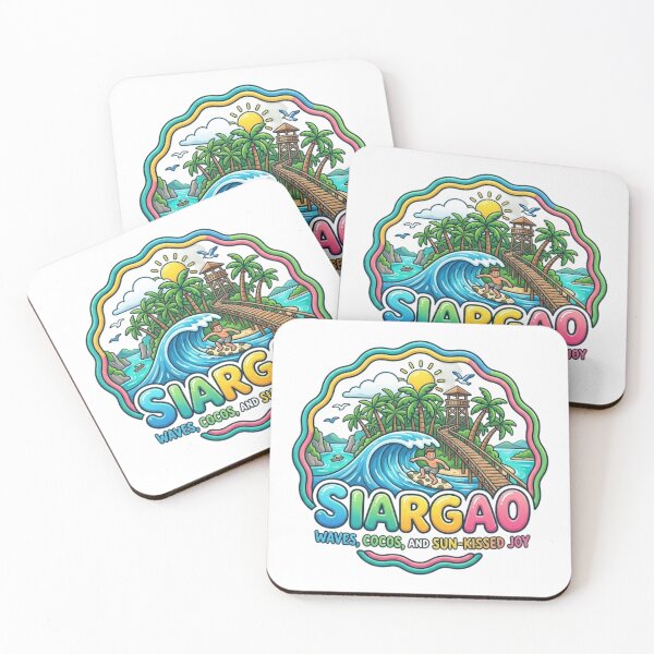 Item preview, SIARGAO designed and sold by likbatonboot.