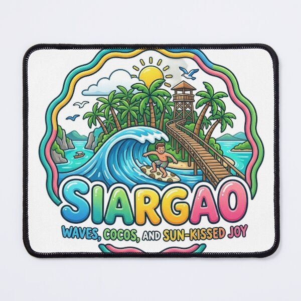 Item preview, SIARGAO designed and sold by likbatonboot.