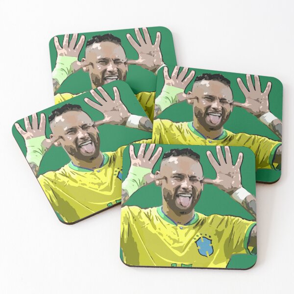 Item preview, Neymar designed and sold by raffrasta.