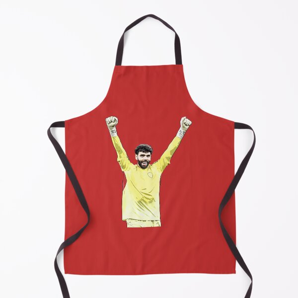 Item preview, David Raya designed and sold by raffrasta.