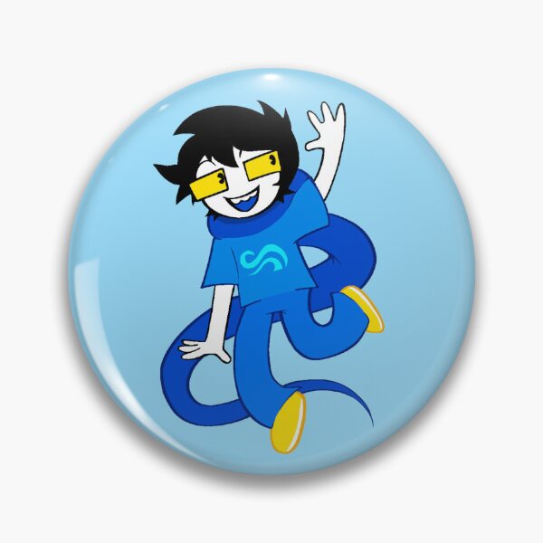 Item preview, John Egbert designed and sold by Static-Visionz.