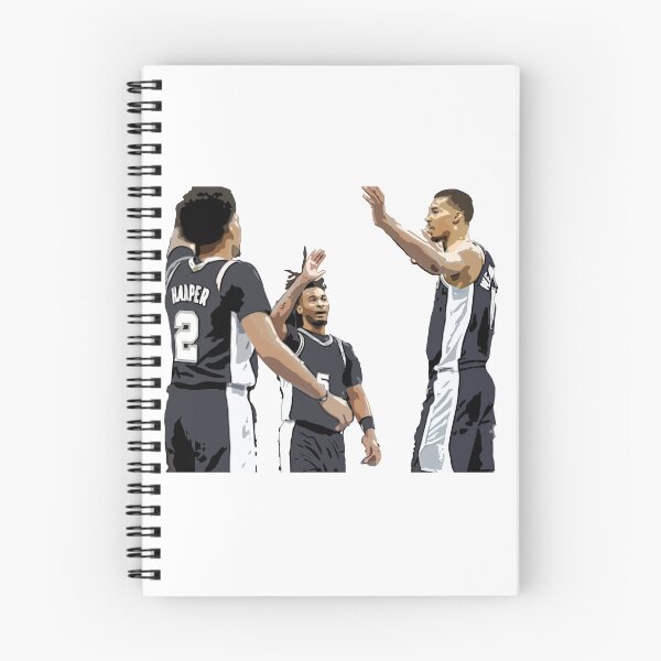 Item preview, Victor Wembanyama & Stephon Castle & Dylan Harper designed and sold by raffrasta.